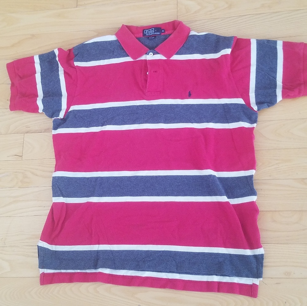 Ralph Lauren polo S/S Polo